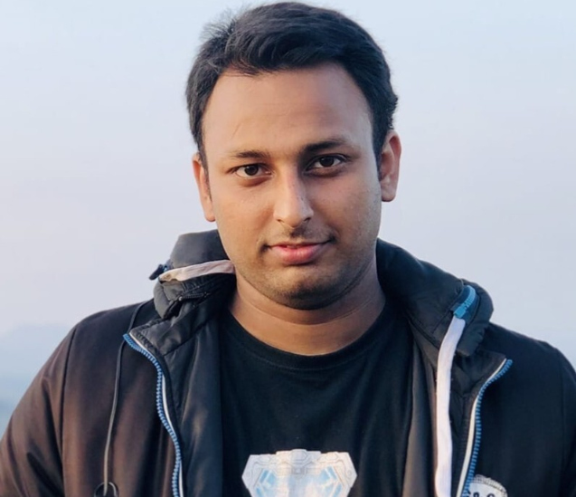 Recruitment Stories - Avik's Experience at Google