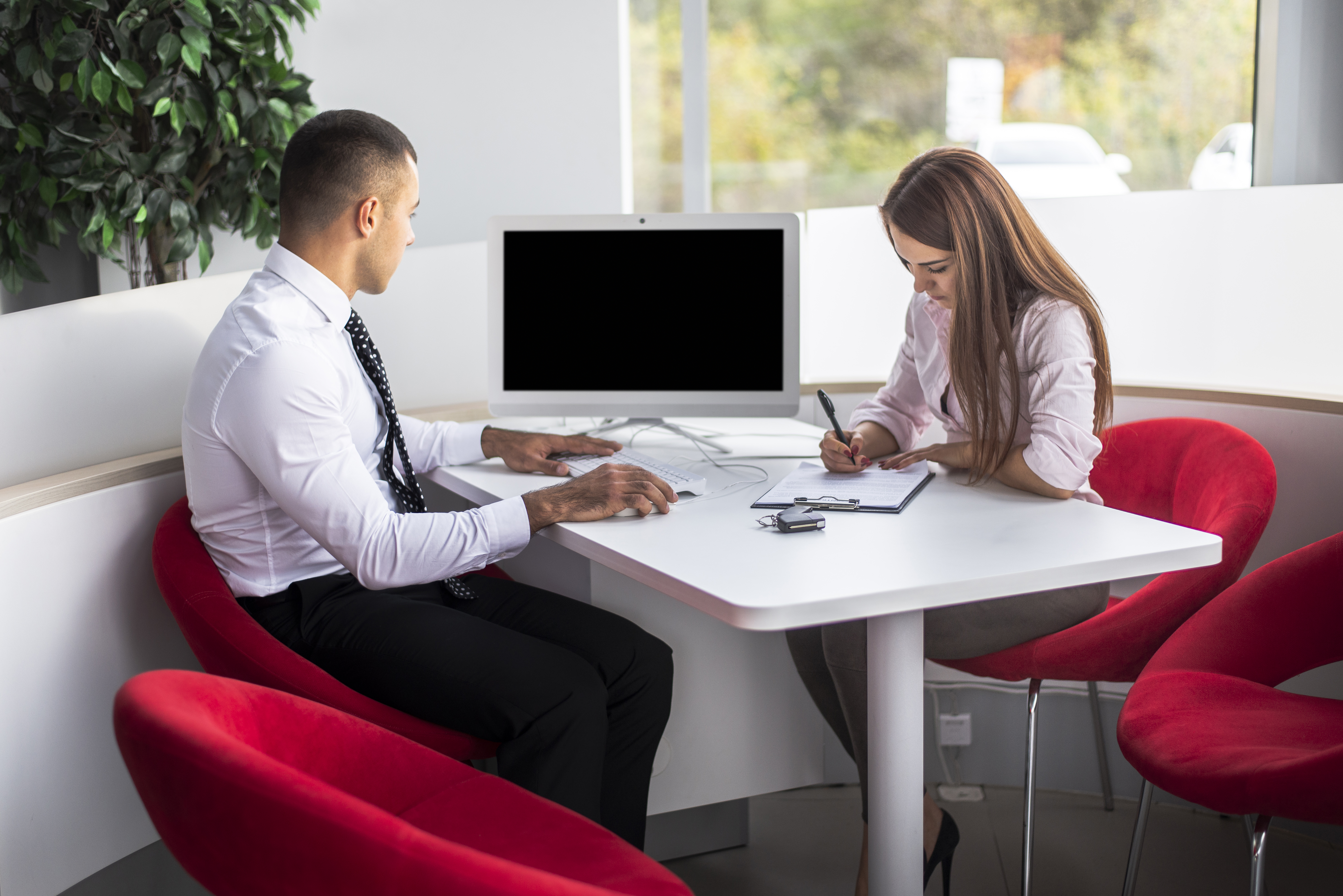Recruitment Stories - Irin's Experience at ReliSource Technologies Ltd.
