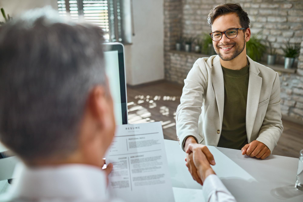 Recruitment Stories - Tanvir's Experience at Selise Digital Platforms