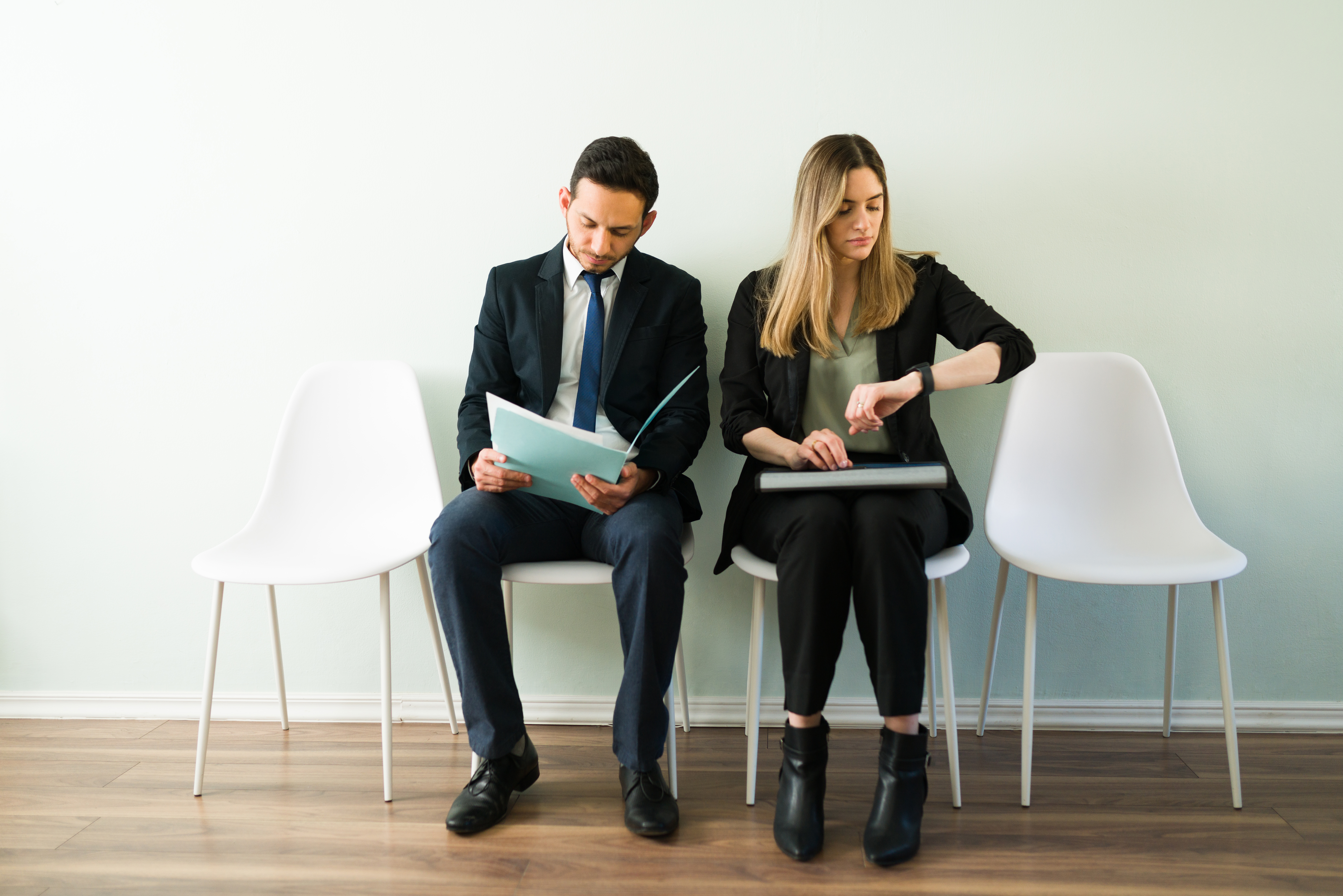 Recruitment Stories - Sumit's Experience at REVE Systems