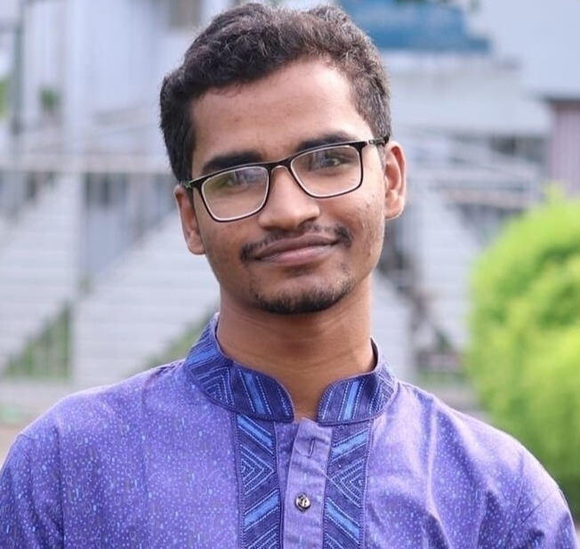 Recruitment Stories - Jakir's Experience at REVE Systems