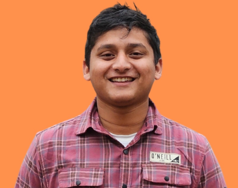 Recruitment Stories - Noor's Experience at Craftsmen