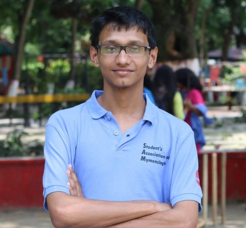 Recruitment Stories - Saad's Experience at Optimizely