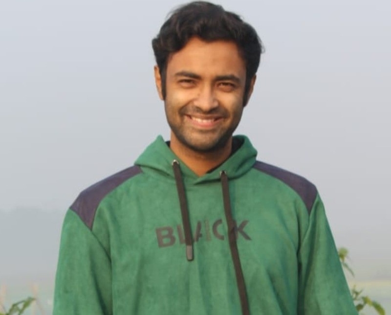 Recruitment Stories - Sahariar's Experience at Grab