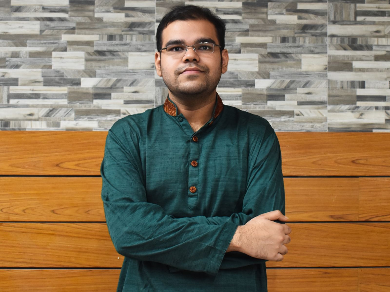 Recruitment Stories - Saif's Experience at Tiger IT Bangladesh Ltd.