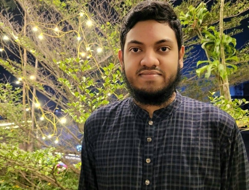 Recruitment Stories - Shibly's Experience at Chaldal