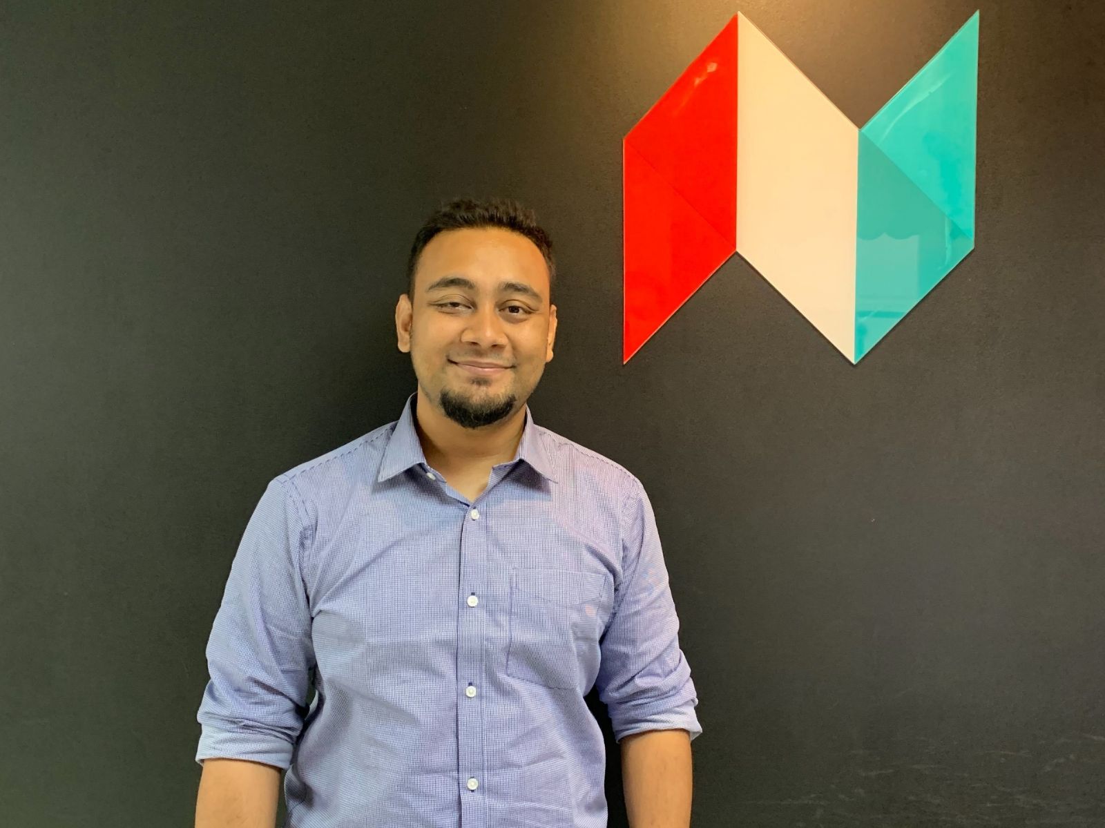 Recruitment Stories - Tahmid's Experience at NewsCred