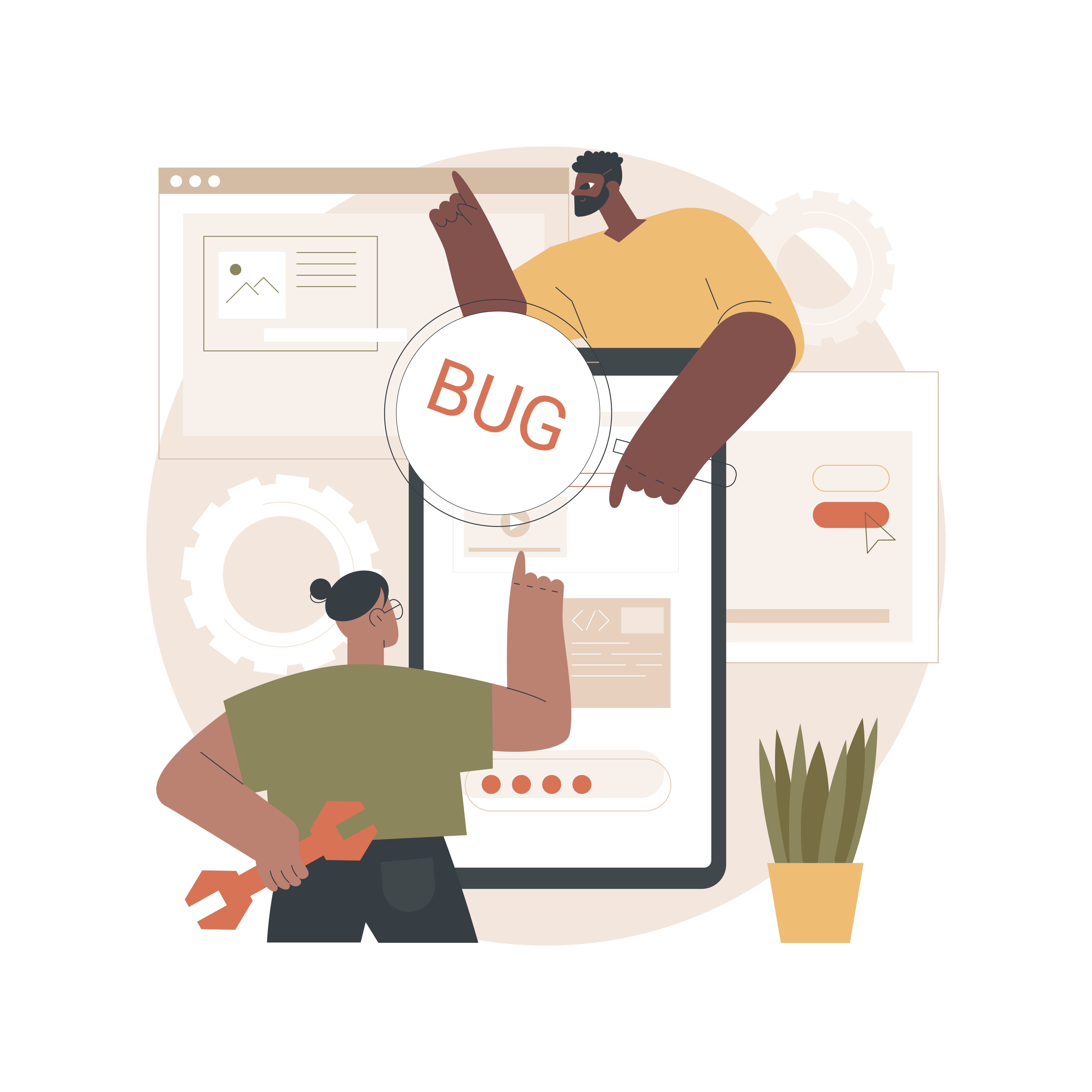 Software Testing vs. Software Quality Assurance