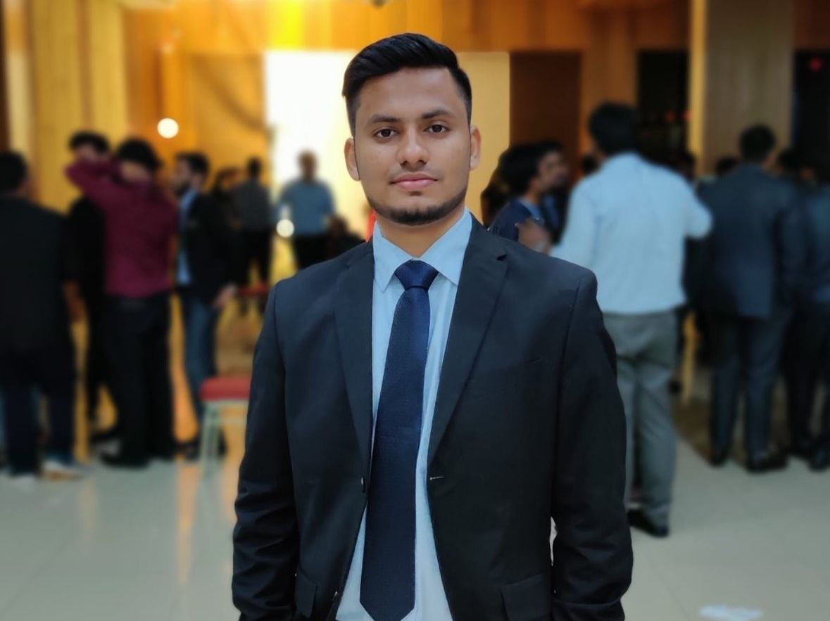 Recruitment Stories - Zubair's Experience at Kona Software Lab Limited